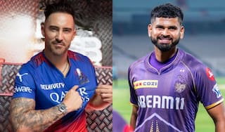 RCB vs KKR Playing 11: रॉयल चैलेंजर्स बेंगलुरु vs कोलकाता नाइटराइडर्स मैच की प्लेइंग XI और हेड टू हेड रिकॉर्ड जानें