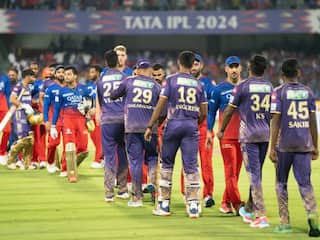 RCB का IPL खिताब जीतना नामुमकिन... बेंगलुरु की हार पर भड़के माइकल वॉन और टॉम मूडी, दे दिया बड़ा बयान