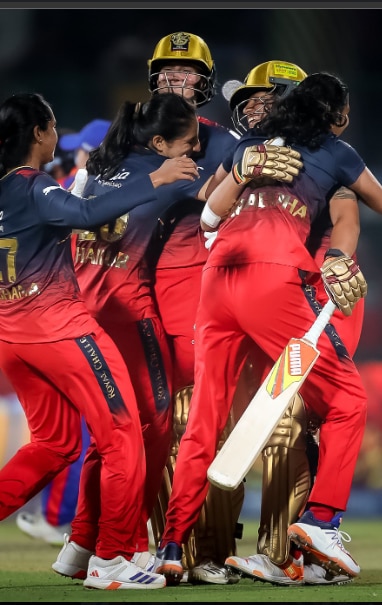 WPL 2024 जीतने पर RCB को मिला कितना पैसा? ऑरेंज-पर्पल कैप विजेताओं की फुल लिस्ट देखें