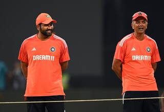 "अहमदाबाद की पिच से हुई थी छेड़छाड़", कैफ ने वर्ल्ड कप 2023 फाइनल में हार के लिए रोहित-द्रविड़ को जिम्मेदार ठहराया