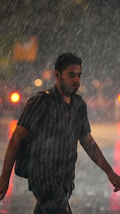 IMD Weather Update: Rainfall Predicted In These UP Districts