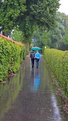 Tamil Nadu Weather: Heavy Rain Lashes Thoothukudi
