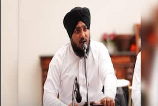 Sikh Man From Bijnor Shot Dead Outside Gurudwara In US' Alabama, Was A 'Ragi' With Kirtan Group