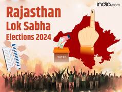 Rajasthan Lok Sabha Elections 2024: Poll Dates, Key Constituencies, Candidates List – All You Need to Know