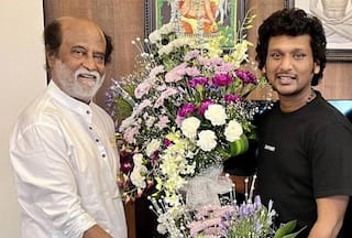 Thalaivar 171: After Leo, Lokesh To Collaborate with Rajinikanth In Upcoming High Octane Drama