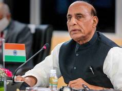 'Government Open To Change In Agniveer scheme If Needed': Rajnath Singh