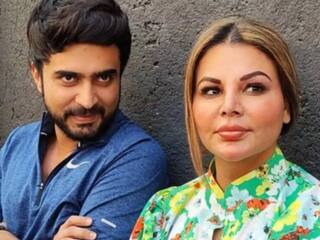 'राखी सावंत को है लोगों के पैसे चुराने और धोखा देने की आदत', एक्स हस्बैंड आदिल खान का बड़ा दावा