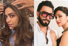 Mom-to-be Deepika Flaunts Luscious Long Hair in New Look, Husband Ranveer Has The 'Cutest' Reaction