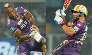 रमनदीप सिंह की पारी ने आंद्रे रसेल के लिए मंच तैयार किया: SRH पर जीत के बाद बोले विटोरी