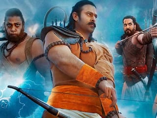 'आदिपुरुष' हुई फ्लॉप, फिर भी मेकर्स रामायण-महाभारत पर फिल्म बनाने के लिए क्यों होते हैं इंस्पायर?
