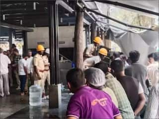 तमिलनाडु के शिवकाशी में पटाखा फैक्ट्री में विस्फोट, 8 की मौत और 12 घायल; PM ने जताया दुख