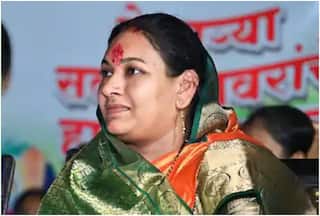 Lok Sabha Election 2024: Ramtek Constituency Returning Officer Declares Congress Candidate's Nomination As Invalid