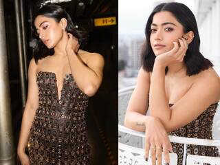 Anime Awards 2024 : सच हुआ रश्मिका मंदाना का सालों पुराना सपना, बोलीं- कभी नहीं सोचा था ऐसा होगा