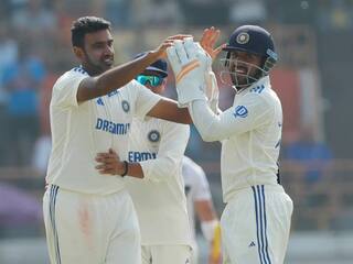 अपनी कामयाबी को उतना एन्जॉय नहीं कर पाता, जितना करना चाहिए: Ravichandran Ashwin