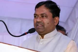 BJP's Lok Sabha Candidate from Barabanki Upendra Singh Rawat Opts Out | Here's Why