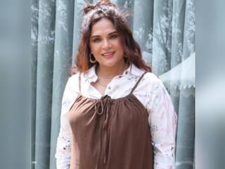 Richa Chadha ने किया शॉकिंग खुलासा, 'हीरामंडी' में एक्ट्रेसेस ने पहनी पुरानी 3-4 किलो की असली ज्वेलरी