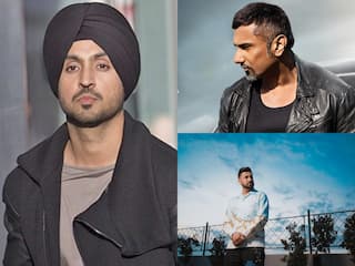 Punjabi Celebs: ये हैं पंजाबी सिनेमा के सबसे अमीर सितारे, जानें कितनी संपत्ति के हैं मालिक