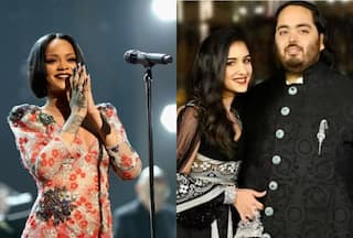 Rihanna to Get Mega Million-Dollar Fees For Her Performance at Ambani Wedding