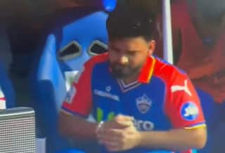 WATCH | Rishabh Pant FUMING After Failing in Comeback Match Will BREAK Your Heart!