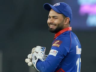 IPL 2024: ऋषभ पंत ने शुरू की विकेटकीपिंग, हेड कोच रिकी पोंटिंग ने बल्लेबाजी को लेकर दिया बड़ा बयान