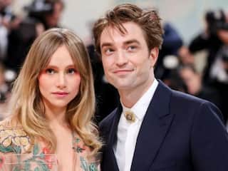 Twilight फेम एक्टर Robert Pattinson बने पिता, गर्लफ्रेंड Suki Waterhouse ने दिया पहले बच्चे को जन्म