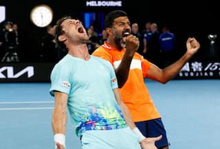 Rohan Bopanna-Matthew Ebden Beat Ivan Dodic-Austin Krajicek In Thrilling Final To Win Miami Open