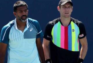 Rohan Bopanna/Matthew Ebden Reaches First Final In Miami Open; Indian Set To Regain No.1 Ranking In Men's Doubles