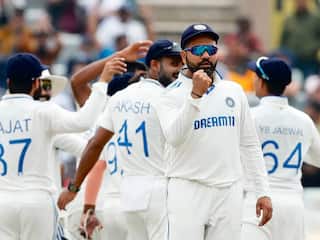 IND vs ENG: रोहित शर्मा ने रचा इतिहास, 112 सालों में पहली बार हुआ यह कमाल