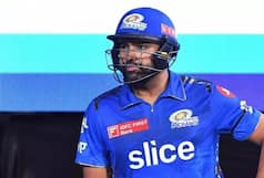 'Rohit Sharma Would Be Just...' Aaron Finch Backs Mumbai Indians On Hardik Pandya's Captaincy