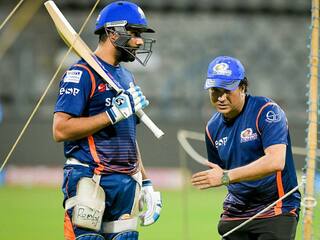 IPL 2024: रोहित शर्मा को MI की कप्तानी से हटाने के पीछे सचिन तेंदुलकर का हाथ? जानें 'क्रिकेट के भगवान' पर क्यों लग रहे ये इल्जाम