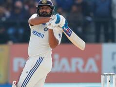 IND vs ENG 5th Test Day 1 Highlights: यशस्वी जायसवाल और रोहित शर्मा का अर्धशतक, स्टंप्स तक भारत 135/1