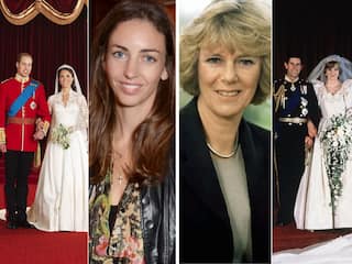 Prince William-Lady Rose Hanbury's Rumoured Affair Will Remind You Of King Charles-Queen  Camilla