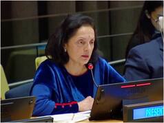 'Quarter Century Passed, How Much Longer.. World Cannot Wait': India On UNSC Reforms