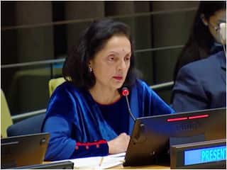 Islamabad Harbours Most Dubious Track Record On All Aspects: India Slams Pakistan at UN General Assembly