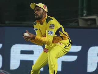 MS Dhoni की परछाई से बाहर निकलकर कप्तानी करें रुतुराज गायकवाड़: अंबाती रायुडू