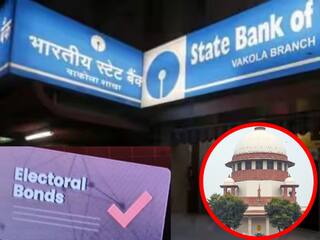Electoral Bond को लेकर सुप्रीम कोर्ट सख्त, CJI की SBI को दो टूक, कहा- सबकुछ बताना होगा