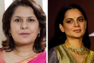 Kangana Gives Befitting Response to Supriya Shrinate's Derogatory Post, Says 'Every Woman Deserves Dignity'