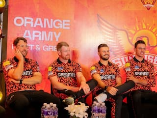 SRH IPL Schedule 2024: आईपीएल 2024 में सनराइजर्स हैदराबाद का फुल शेड्यूल, मैच की तारीख,समय और स्थान, स्क्वॉड, जानें सबकुछ