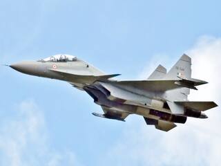 Defence Ministry Signs Deal With Indian Firm To Upgrade Su-30 MKI Fighter Aircraft Simulator