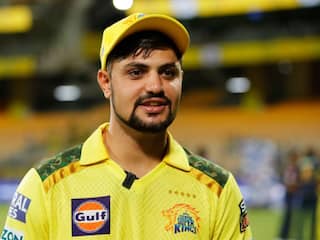 कौन है CSK का खूंखार बल्लेबाज समीर रिजवी? जिसपर लगा ऐज फ्रॉड का आरोप, जानें पूरा मामला