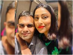NCB के पूर्व अफसर समीर वानखेड़े की पत्नी Kranti Redkar को मिली जान से मारने की धमकी
