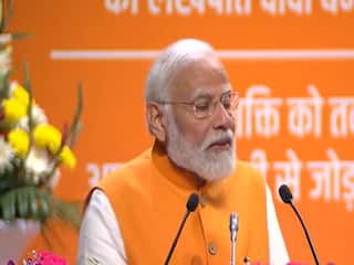 Viksit Bharat Ambassador Meet-Up: Chennai Residents Give Thumbs Up To Modi Govt   s 2047 Vision