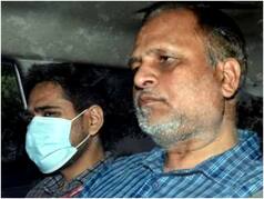 More Trouble For AAP: Home Ministry Approves CBI Inquiry Against Satyendar Jain In Tihar Jail Extortion Case