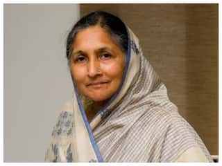 Haryana Polls: India's Richest Business Woman Savitri Jindal To Contest Poll From Hisar As An Independent