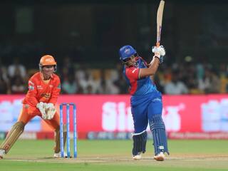 WPL 2024: दिल्ली कैपिटल्स ने लगातार दूसरी बारी फाइनल में मारी एंट्री, गुजरात जायंट्स को 7 विकेट से दी शिकस्त