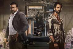 Farzi 2 on OTT: Shahid Kapoor's Most-Anticipated Thriller to be Out on THIS Date?