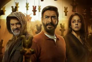 Shaitaan Box Office Collection Day 9: Ajay Devgn's Film Inches Closer to Hitting Century in India
