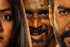 Shaitaan Box Office Collection Day 12: Ajay Devgn's Film Experiences Stability