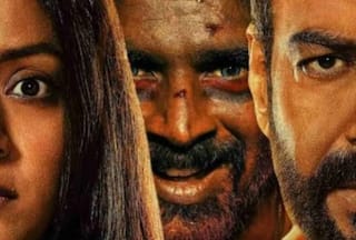 Shaitaan Box Office Collection Day 12: Ajay Devgn's Film Experiences Stability