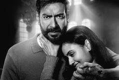 Shaitaan Box Office Collection Day 13: Ajay Devgn's Film Hold Its Pace on Second Wednesday